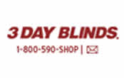 client 3 day blinds