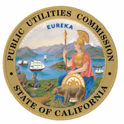 California Public Utilities Commission
