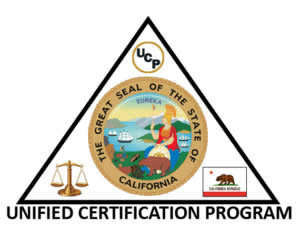 California Unified Certification Program