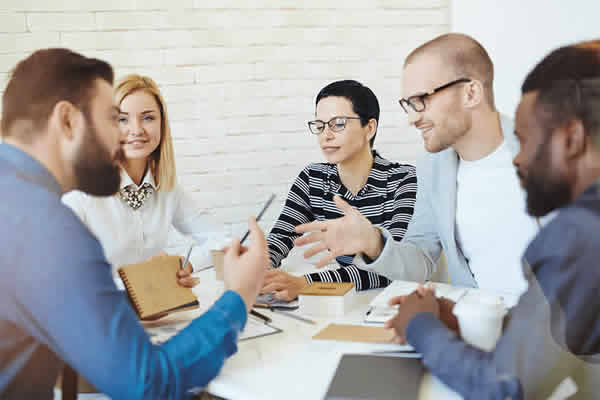 Direct Hire Placement California