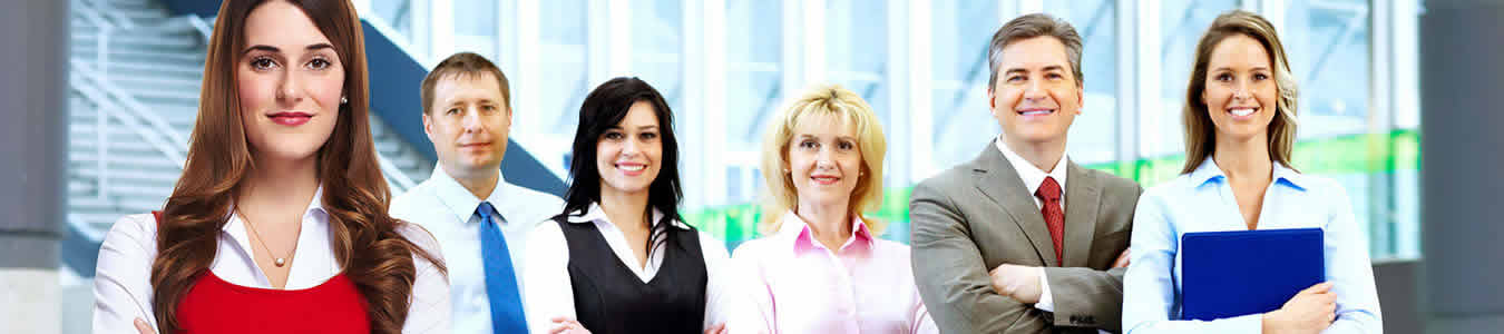 HR Consulting California