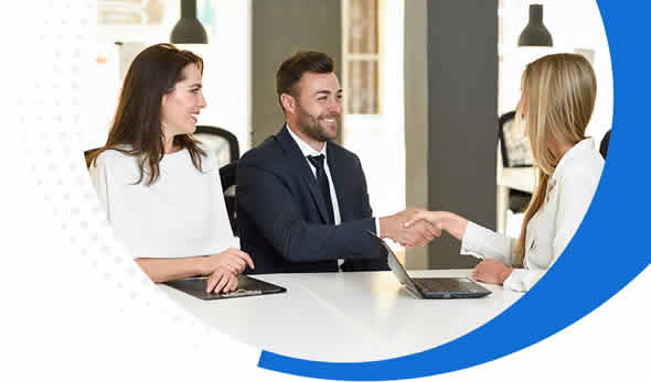 HR Support Center