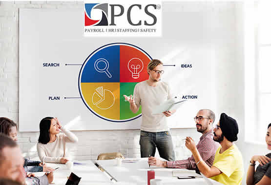 Payroll Consulting Services California